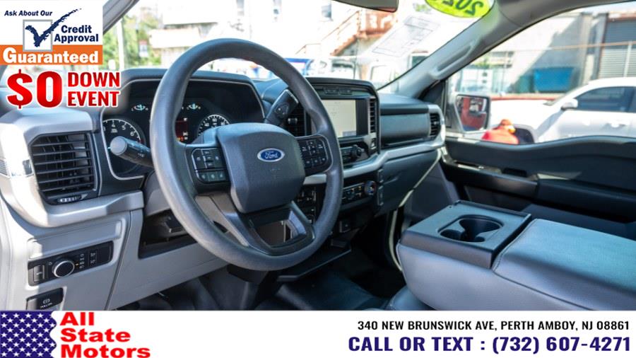 2021 Ford F-150 XL 4WD SuperCrew 5.5'' Box, available for sale in Perth Amboy, New Jersey | All State Motor Inc. Perth Amboy, New Jersey 2021 Ford F-150 XL 4WD SuperCrew 5.5'' Box, available for sale in Perth Amboy, New Jersey | All State Motor Inc. Perth Amboy, New Jersey