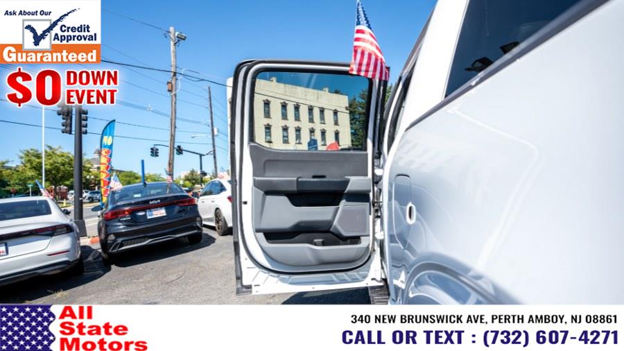 2021 Ford F-150 XL 4WD SuperCrew 5.5'' Box, available for sale in Perth Amboy, New Jersey | All State Motor Inc. Perth Amboy, New Jersey 2021 Ford F-150 XL 4WD SuperCrew 5.5'' Box, available for sale in Perth Amboy, New Jersey | All State Motor Inc. Perth Amboy, New Jersey