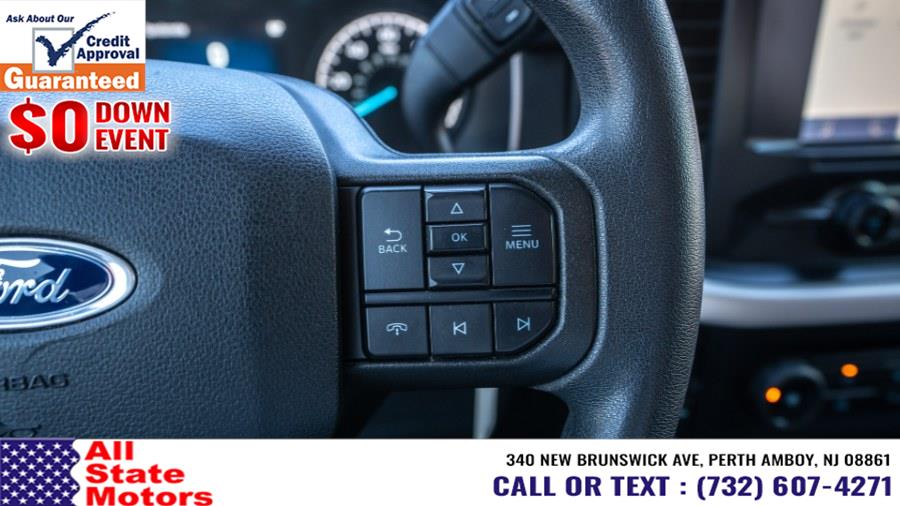 2021 Ford F-150 XL 4WD SuperCrew 5.5'' Box, available for sale in Perth Amboy, New Jersey | All State Motor Inc. Perth Amboy, New Jersey 2021 Ford F-150 XL 4WD SuperCrew 5.5'' Box, available for sale in Perth Amboy, New Jersey | All State Motor Inc. Perth Amboy, New Jersey