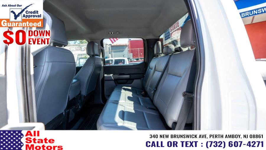 2021 Ford F-150 XL 4WD SuperCrew 5.5'' Box, available for sale in Perth Amboy, New Jersey | All State Motor Inc. Perth Amboy, New Jersey 2021 Ford F-150 XL 4WD SuperCrew 5.5'' Box, available for sale in Perth Amboy, New Jersey | All State Motor Inc. Perth Amboy, New Jersey