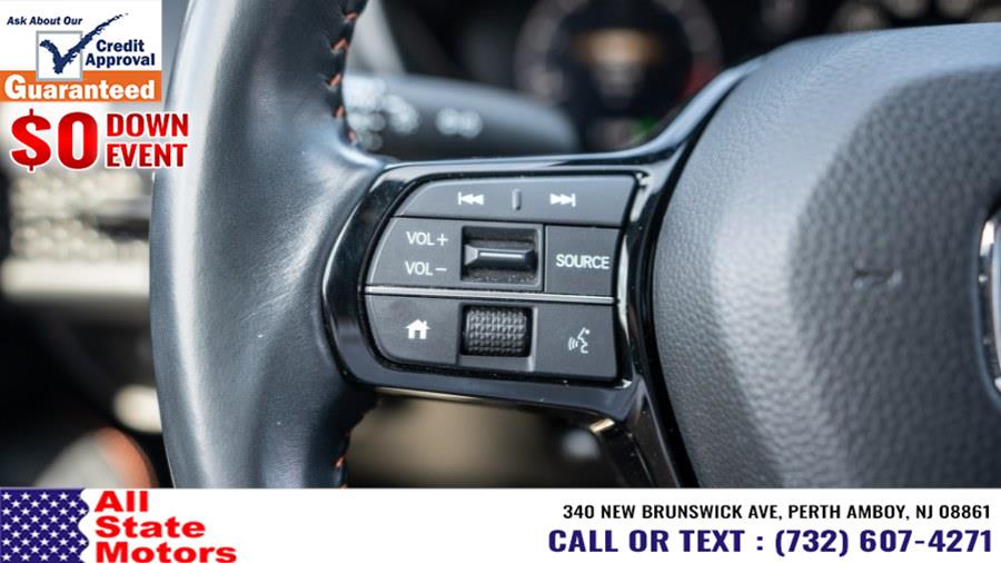 2023 Honda HR-V Sport AWD CVT, available for sale in Perth Amboy, New Jersey | All State Motor Inc. Perth Amboy, New Jersey 2023 Honda HR-V Sport AWD CVT, available for sale in Perth Amboy, New Jersey | All State Motor Inc. Perth Amboy, New Jersey