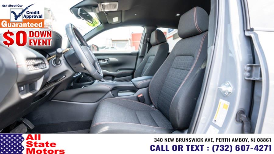 2023 Honda HR-V Sport AWD CVT, available for sale in Perth Amboy, New Jersey | All State Motor Inc. Perth Amboy, New Jersey 2023 Honda HR-V Sport AWD CVT, available for sale in Perth Amboy, New Jersey | All State Motor Inc. Perth Amboy, New Jersey