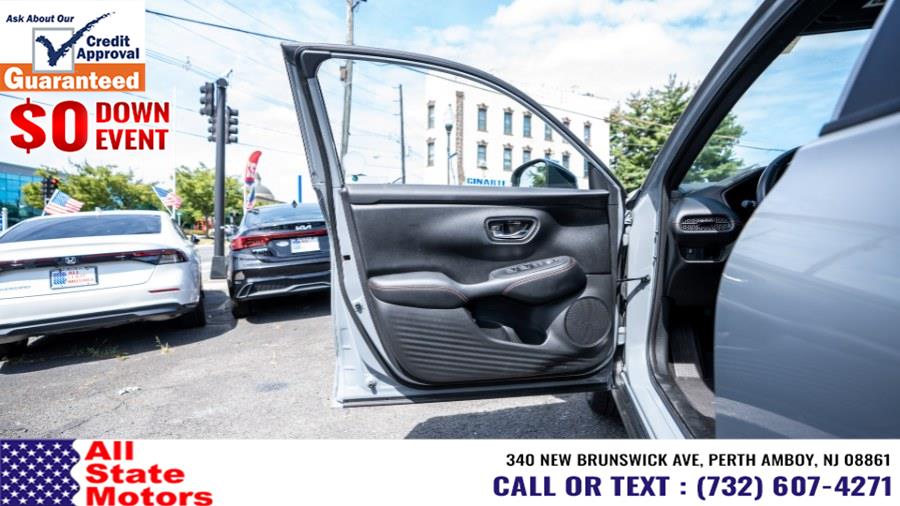 2023 Honda HR-V Sport AWD CVT, available for sale in Perth Amboy, New Jersey | All State Motor Inc. Perth Amboy, New Jersey 2023 Honda HR-V Sport AWD CVT, available for sale in Perth Amboy, New Jersey | All State Motor Inc. Perth Amboy, New Jersey