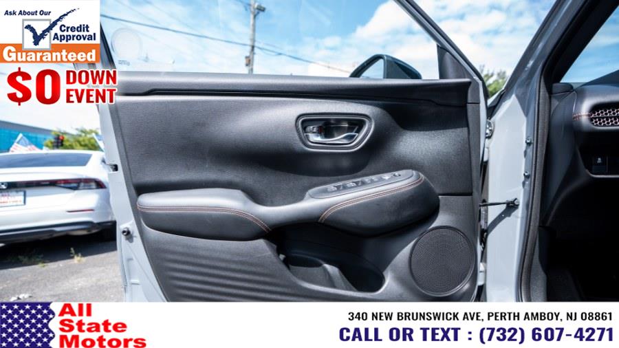 2023 Honda HR-V Sport AWD CVT, available for sale in Perth Amboy, New Jersey | All State Motor Inc. Perth Amboy, New Jersey 2023 Honda HR-V Sport AWD CVT, available for sale in Perth Amboy, New Jersey | All State Motor Inc. Perth Amboy, New Jersey