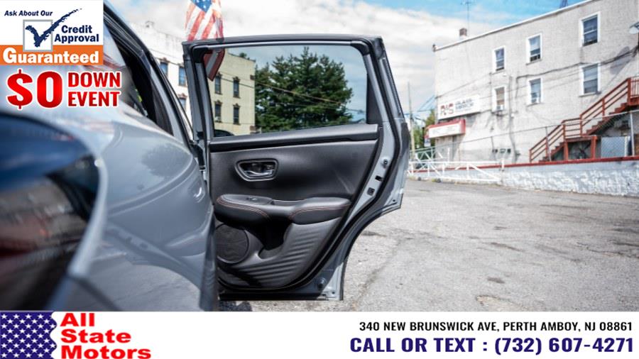 2023 Honda HR-V Sport AWD CVT, available for sale in Perth Amboy, New Jersey | All State Motor Inc. Perth Amboy, New Jersey 2023 Honda HR-V Sport AWD CVT, available for sale in Perth Amboy, New Jersey | All State Motor Inc. Perth Amboy, New Jersey