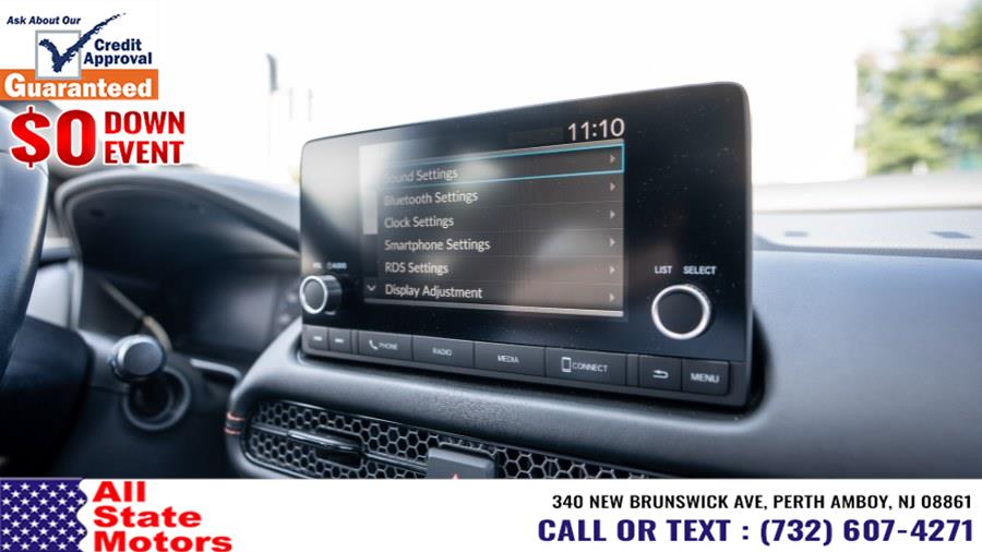2023 Honda HR-V Sport AWD CVT, available for sale in Perth Amboy, New Jersey | All State Motor Inc. Perth Amboy, New Jersey 2023 Honda HR-V Sport AWD CVT, available for sale in Perth Amboy, New Jersey | All State Motor Inc. Perth Amboy, New Jersey