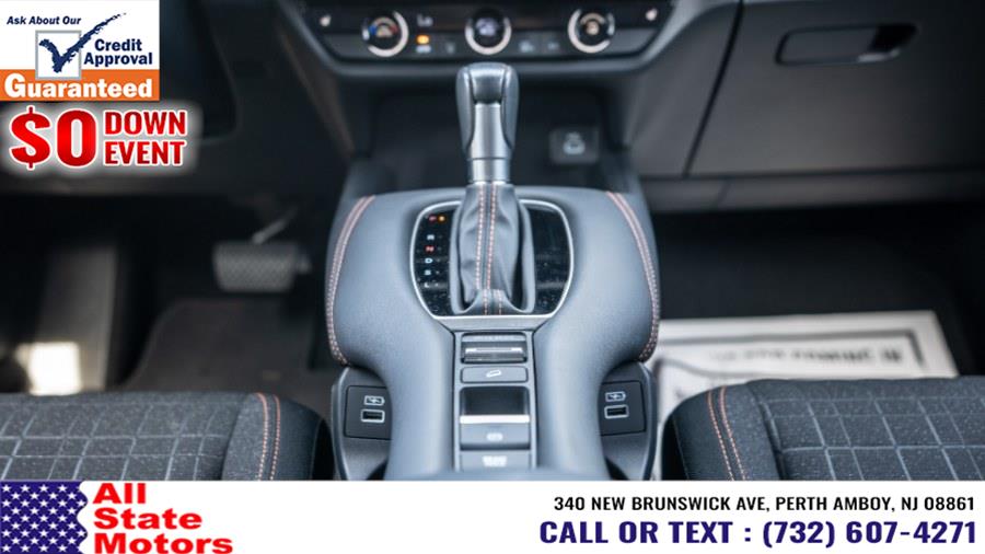 2023 Honda HR-V Sport AWD CVT, available for sale in Perth Amboy, New Jersey | All State Motor Inc. Perth Amboy, New Jersey 2023 Honda HR-V Sport AWD CVT, available for sale in Perth Amboy, New Jersey | All State Motor Inc. Perth Amboy, New Jersey