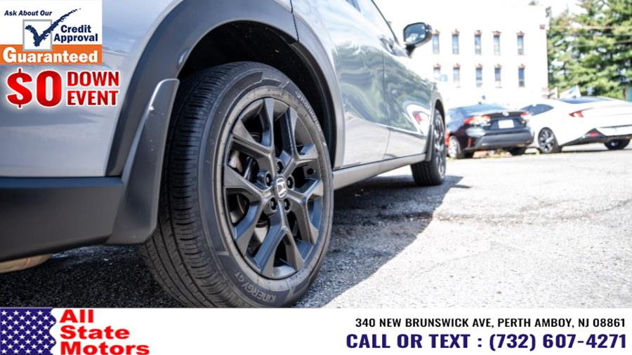 2023 Honda HR-V Sport AWD CVT, available for sale in Perth Amboy, New Jersey | All State Motor Inc. Perth Amboy, New Jersey 2023 Honda HR-V Sport AWD CVT, available for sale in Perth Amboy, New Jersey | All State Motor Inc. Perth Amboy, New Jersey