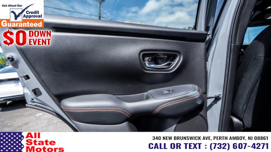 2023 Honda HR-V Sport AWD CVT, available for sale in Perth Amboy, New Jersey | All State Motor Inc. Perth Amboy, New Jersey 2023 Honda HR-V Sport AWD CVT, available for sale in Perth Amboy, New Jersey | All State Motor Inc. Perth Amboy, New Jersey