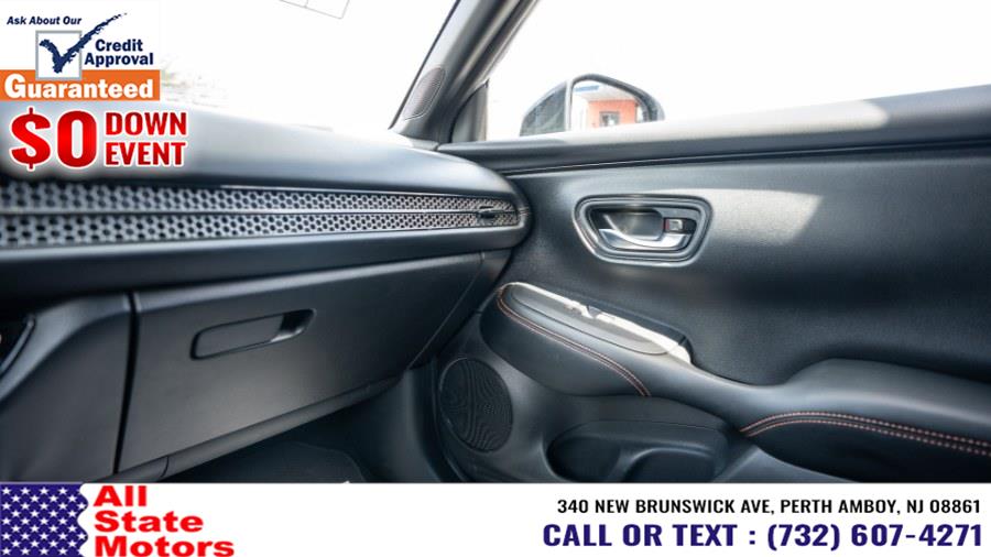 2023 Honda HR-V Sport AWD CVT, available for sale in Perth Amboy, New Jersey | All State Motor Inc. Perth Amboy, New Jersey 2023 Honda HR-V Sport AWD CVT, available for sale in Perth Amboy, New Jersey | All State Motor Inc. Perth Amboy, New Jersey