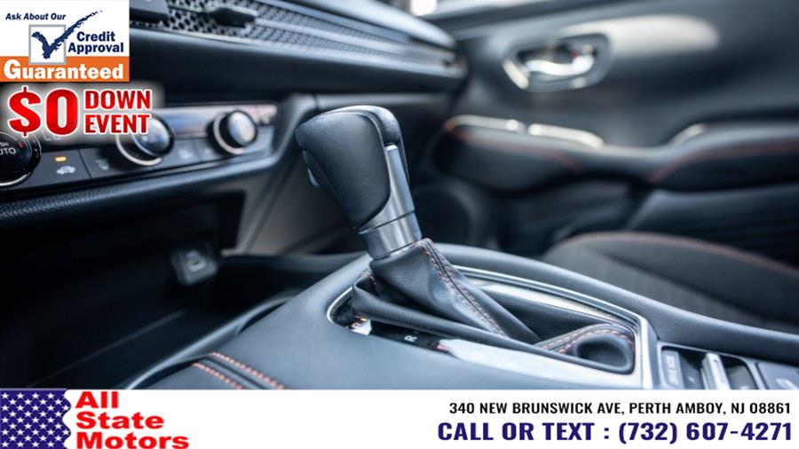 2023 Honda HR-V Sport AWD CVT, available for sale in Perth Amboy, New Jersey | All State Motor Inc. Perth Amboy, New Jersey 2023 Honda HR-V Sport AWD CVT, available for sale in Perth Amboy, New Jersey | All State Motor Inc. Perth Amboy, New Jersey