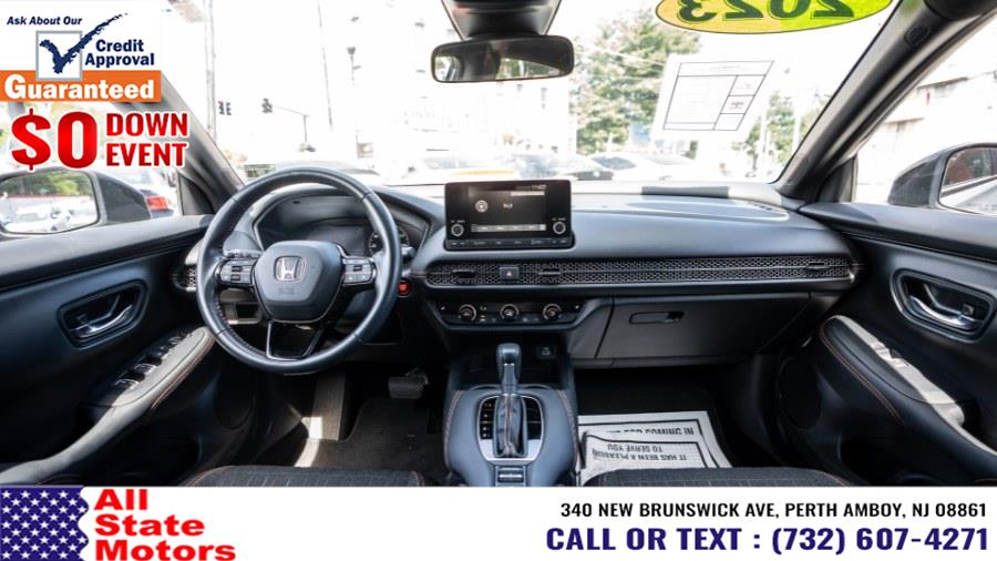 2023 Honda HR-V Sport AWD CVT, available for sale in Perth Amboy, New Jersey | All State Motor Inc. Perth Amboy, New Jersey 2023 Honda HR-V Sport AWD CVT, available for sale in Perth Amboy, New Jersey | All State Motor Inc. Perth Amboy, New Jersey