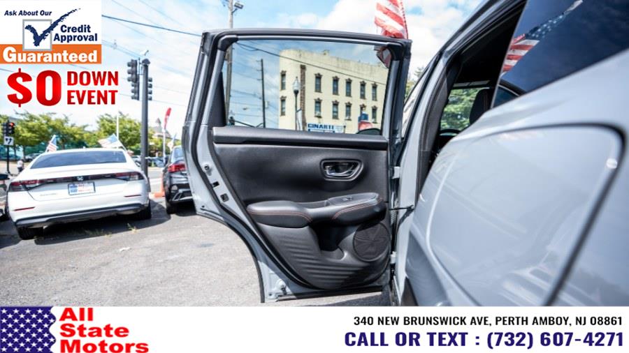 2023 Honda HR-V Sport AWD CVT, available for sale in Perth Amboy, New Jersey | All State Motor Inc. Perth Amboy, New Jersey 2023 Honda HR-V Sport AWD CVT, available for sale in Perth Amboy, New Jersey | All State Motor Inc. Perth Amboy, New Jersey