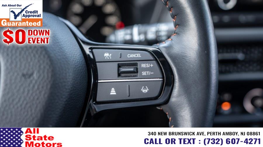 2023 Honda HR-V Sport AWD CVT, available for sale in Perth Amboy, New Jersey | All State Motor Inc. Perth Amboy, New Jersey 2023 Honda HR-V Sport AWD CVT, available for sale in Perth Amboy, New Jersey | All State Motor Inc. Perth Amboy, New Jersey