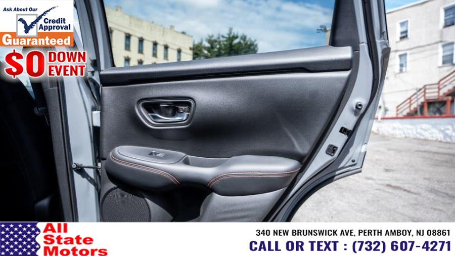 2023 Honda HR-V Sport AWD CVT, available for sale in Perth Amboy, New Jersey | All State Motor Inc. Perth Amboy, New Jersey 2023 Honda HR-V Sport AWD CVT, available for sale in Perth Amboy, New Jersey | All State Motor Inc. Perth Amboy, New Jersey