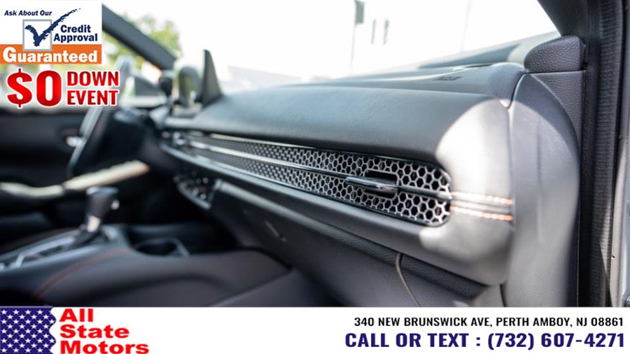 2023 Honda HR-V Sport AWD CVT, available for sale in Perth Amboy, New Jersey | All State Motor Inc. Perth Amboy, New Jersey 2023 Honda HR-V Sport AWD CVT, available for sale in Perth Amboy, New Jersey | All State Motor Inc. Perth Amboy, New Jersey