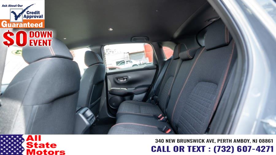 2023 Honda HR-V Sport AWD CVT, available for sale in Perth Amboy, New Jersey | All State Motor Inc. Perth Amboy, New Jersey 2023 Honda HR-V Sport AWD CVT, available for sale in Perth Amboy, New Jersey | All State Motor Inc. Perth Amboy, New Jersey