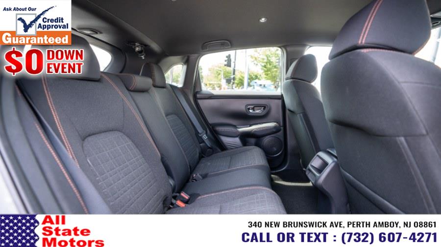 2023 Honda HR-V Sport AWD CVT, available for sale in Perth Amboy, New Jersey | All State Motor Inc. Perth Amboy, New Jersey 2023 Honda HR-V Sport AWD CVT, available for sale in Perth Amboy, New Jersey | All State Motor Inc. Perth Amboy, New Jersey