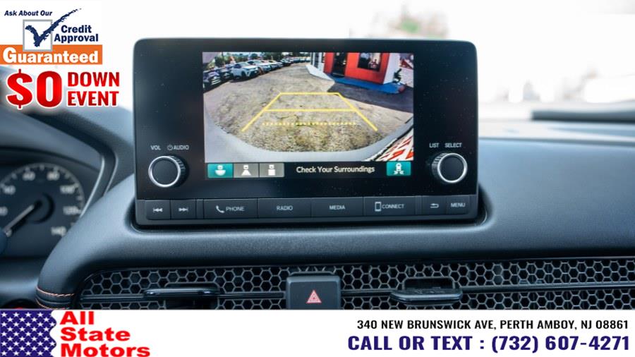 2023 Honda HR-V Sport AWD CVT, available for sale in Perth Amboy, New Jersey | All State Motor Inc. Perth Amboy, New Jersey 2023 Honda HR-V Sport AWD CVT, available for sale in Perth Amboy, New Jersey | All State Motor Inc. Perth Amboy, New Jersey