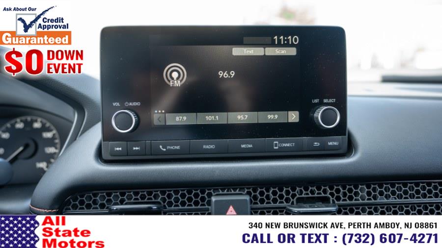 2023 Honda HR-V Sport AWD CVT, available for sale in Perth Amboy, New Jersey | All State Motor Inc. Perth Amboy, New Jersey 2023 Honda HR-V Sport AWD CVT, available for sale in Perth Amboy, New Jersey | All State Motor Inc. Perth Amboy, New Jersey