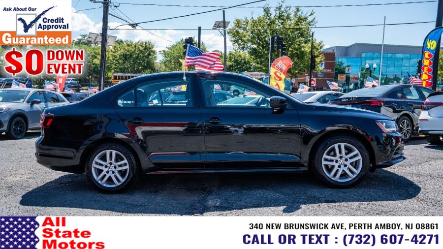 2018 Volkswagen Jetta 1.4T S Auto, available for sale in Perth Amboy, New Jersey | All State Motor Inc. Perth Amboy, New Jersey 2018 Volkswagen Jetta 1.4T S Auto, available for sale in Perth Amboy, New Jersey | All State Motor Inc. Perth Amboy, New Jersey