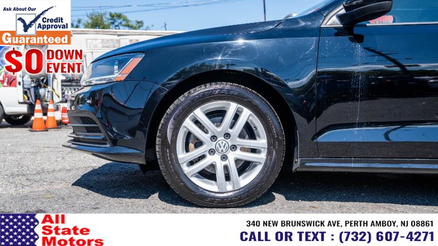 2018 Volkswagen Jetta 1.4T S Auto, available for sale in Perth Amboy, New Jersey | All State Motor Inc. Perth Amboy, New Jersey 2018 Volkswagen Jetta 1.4T S Auto, available for sale in Perth Amboy, New Jersey | All State Motor Inc. Perth Amboy, New Jersey