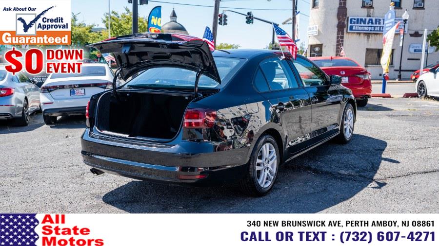 2018 Volkswagen Jetta 1.4T S Auto, available for sale in Perth Amboy, New Jersey | All State Motor Inc. Perth Amboy, New Jersey 2018 Volkswagen Jetta 1.4T S Auto, available for sale in Perth Amboy, New Jersey | All State Motor Inc. Perth Amboy, New Jersey