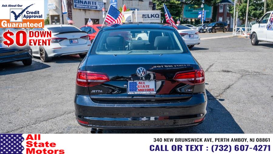 2018 Volkswagen Jetta 1.4T S Auto, available for sale in Perth Amboy, New Jersey | All State Motor Inc. Perth Amboy, New Jersey 2018 Volkswagen Jetta 1.4T S Auto, available for sale in Perth Amboy, New Jersey | All State Motor Inc. Perth Amboy, New Jersey