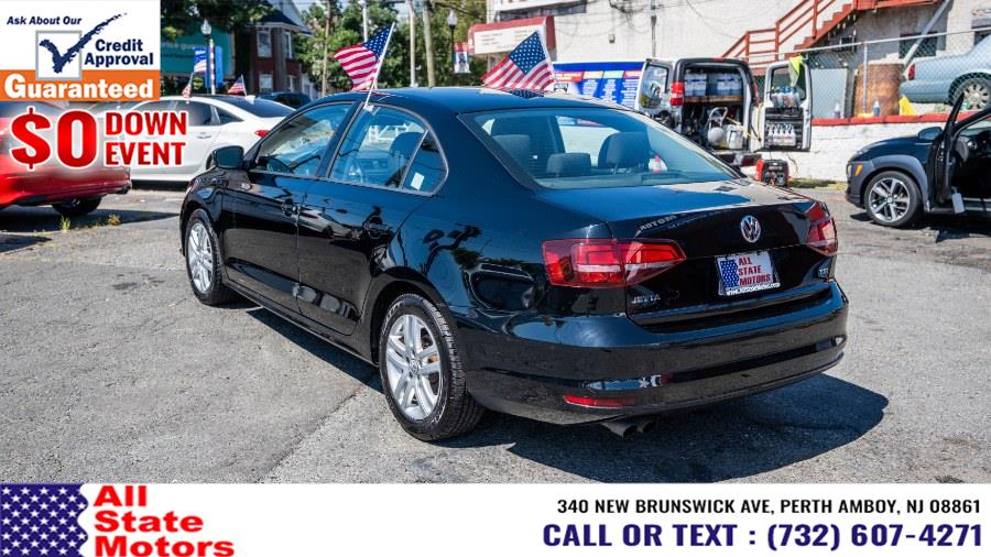 2018 Volkswagen Jetta 1.4T S Auto, available for sale in Perth Amboy, New Jersey | All State Motor Inc. Perth Amboy, New Jersey 2018 Volkswagen Jetta 1.4T S Auto, available for sale in Perth Amboy, New Jersey | All State Motor Inc. Perth Amboy, New Jersey