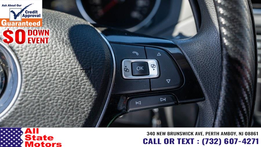 2018 Volkswagen Jetta 1.4T S Auto, available for sale in Perth Amboy, New Jersey | All State Motor Inc. Perth Amboy, New Jersey 2018 Volkswagen Jetta 1.4T S Auto, available for sale in Perth Amboy, New Jersey | All State Motor Inc. Perth Amboy, New Jersey