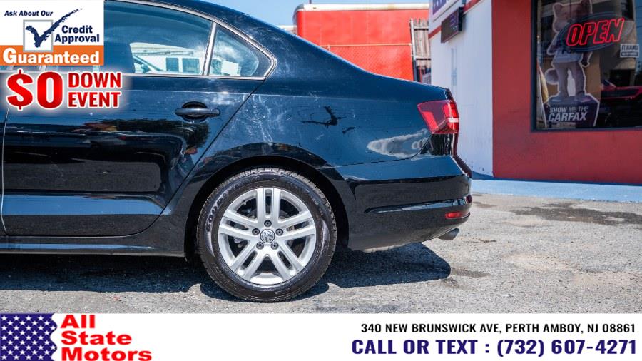 2018 Volkswagen Jetta 1.4T S Auto, available for sale in Perth Amboy, New Jersey | All State Motor Inc. Perth Amboy, New Jersey 2018 Volkswagen Jetta 1.4T S Auto, available for sale in Perth Amboy, New Jersey | All State Motor Inc. Perth Amboy, New Jersey