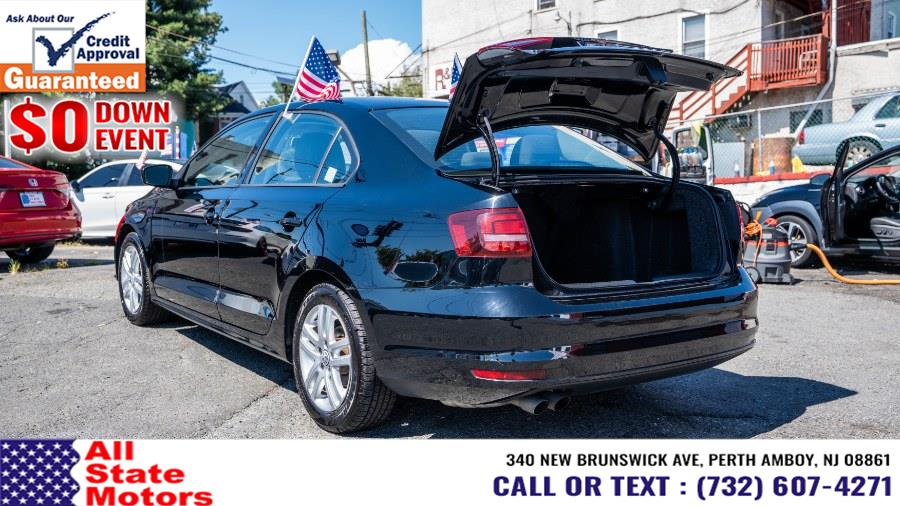2018 Volkswagen Jetta 1.4T S Auto, available for sale in Perth Amboy, New Jersey | All State Motor Inc. Perth Amboy, New Jersey 2018 Volkswagen Jetta 1.4T S Auto, available for sale in Perth Amboy, New Jersey | All State Motor Inc. Perth Amboy, New Jersey