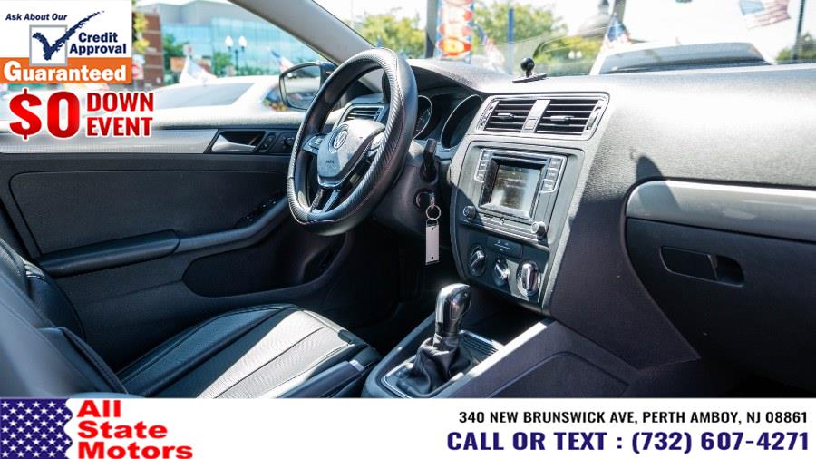 2018 Volkswagen Jetta 1.4T S Auto, available for sale in Perth Amboy, New Jersey | All State Motor Inc. Perth Amboy, New Jersey 2018 Volkswagen Jetta 1.4T S Auto, available for sale in Perth Amboy, New Jersey | All State Motor Inc. Perth Amboy, New Jersey