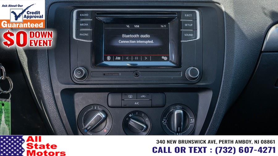 2018 Volkswagen Jetta 1.4T S Auto, available for sale in Perth Amboy, New Jersey | All State Motor Inc. Perth Amboy, New Jersey 2018 Volkswagen Jetta 1.4T S Auto, available for sale in Perth Amboy, New Jersey | All State Motor Inc. Perth Amboy, New Jersey