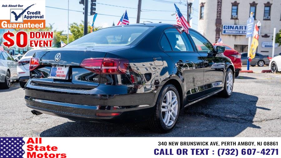 2018 Volkswagen Jetta 1.4T S Auto, available for sale in Perth Amboy, New Jersey | All State Motor Inc. Perth Amboy, New Jersey 2018 Volkswagen Jetta 1.4T S Auto, available for sale in Perth Amboy, New Jersey | All State Motor Inc. Perth Amboy, New Jersey