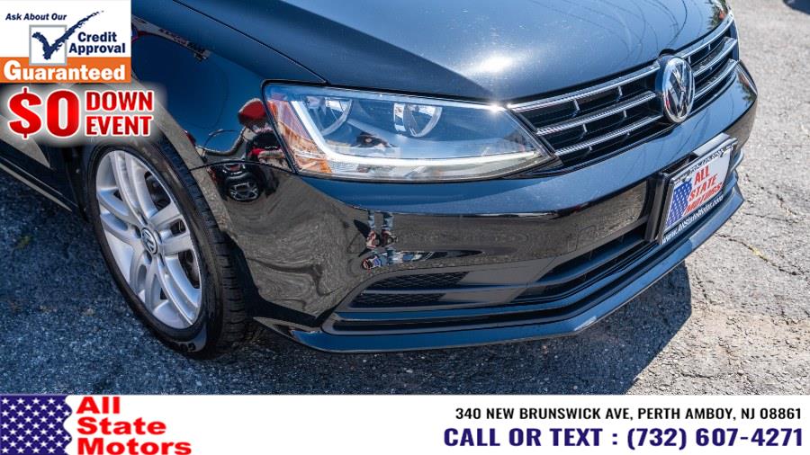 2018 Volkswagen Jetta 1.4T S Auto, available for sale in Perth Amboy, New Jersey | All State Motor Inc. Perth Amboy, New Jersey 2018 Volkswagen Jetta 1.4T S Auto, available for sale in Perth Amboy, New Jersey | All State Motor Inc. Perth Amboy, New Jersey