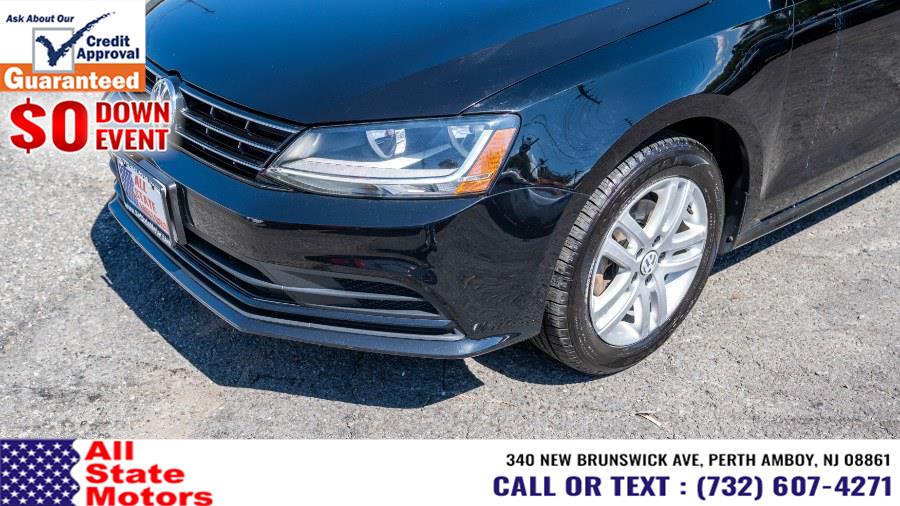 2018 Volkswagen Jetta 1.4T S Auto, available for sale in Perth Amboy, New Jersey | All State Motor Inc. Perth Amboy, New Jersey 2018 Volkswagen Jetta 1.4T S Auto, available for sale in Perth Amboy, New Jersey | All State Motor Inc. Perth Amboy, New Jersey