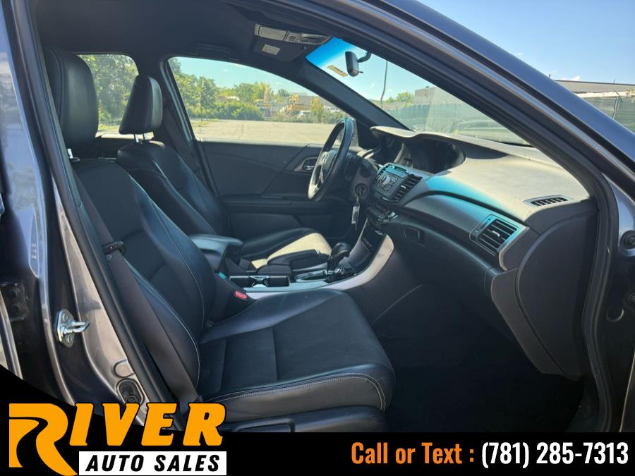 2017 Honda Accord Sedan Sport CVT, available for sale in Malden, Massachusetts | River Auto Sales. Malden, Massachusetts 2017 Honda Accord Sedan Sport CVT, available for sale in Malden, Massachusetts | River Auto Sales. Malden, Massachusetts