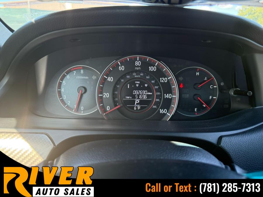 2017 Honda Accord Sedan Sport CVT, available for sale in Malden, Massachusetts | River Auto Sales. Malden, Massachusetts 2017 Honda Accord Sedan Sport CVT, available for sale in Malden, Massachusetts | River Auto Sales. Malden, Massachusetts
