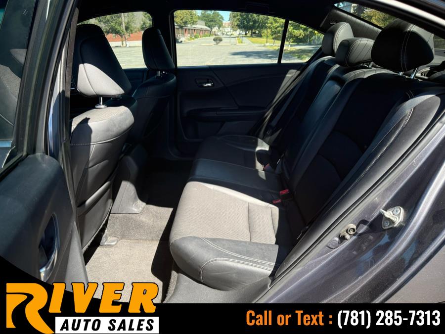 2017 Honda Accord Sedan Sport CVT, available for sale in Malden, Massachusetts | River Auto Sales. Malden, Massachusetts 2017 Honda Accord Sedan Sport CVT, available for sale in Malden, Massachusetts | River Auto Sales. Malden, Massachusetts