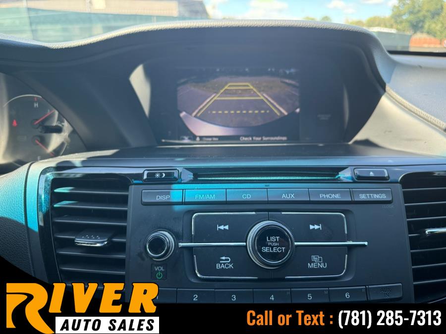 2017 Honda Accord Sedan Sport CVT, available for sale in Malden, Massachusetts | River Auto Sales. Malden, Massachusetts 2017 Honda Accord Sedan Sport CVT, available for sale in Malden, Massachusetts | River Auto Sales. Malden, Massachusetts