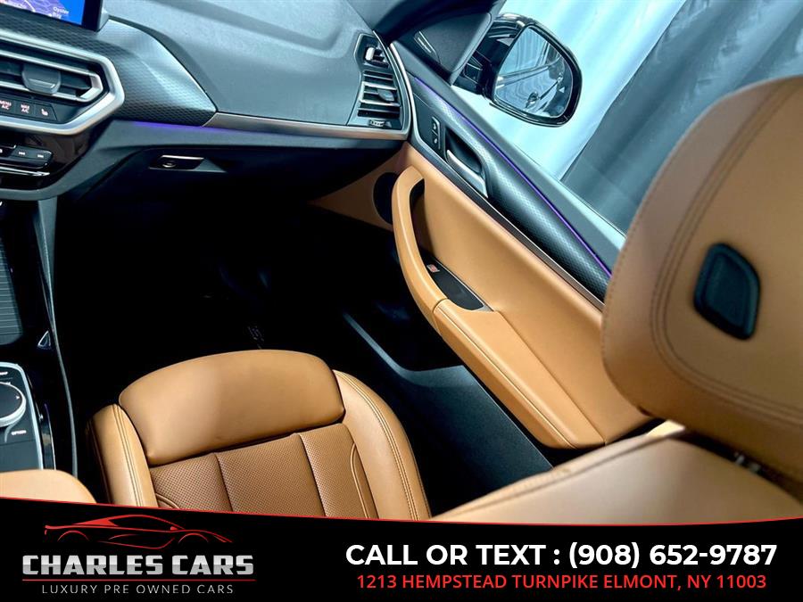 2024 BMW X3 xDrive30i, available for sale in Elmont, New York | Charles Cars. Elmont, New York 2024 BMW X3 xDrive30i, available for sale in Elmont, New York | Charles Cars. Elmont, New York