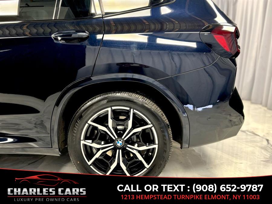 2024 BMW X3 xDrive30i, available for sale in Elmont, New York | Charles Cars. Elmont, New York 2024 BMW X3 xDrive30i, available for sale in Elmont, New York | Charles Cars. Elmont, New York