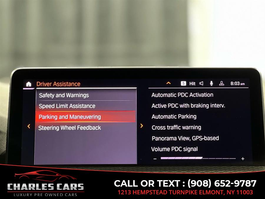 2024 BMW X3 xDrive30i, available for sale in Elmont, New York | Charles Cars. Elmont, New York 2024 BMW X3 xDrive30i, available for sale in Elmont, New York | Charles Cars. Elmont, New York