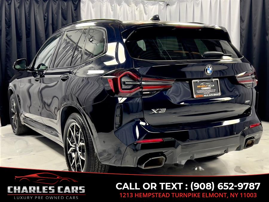 2024 BMW X3 xDrive30i, available for sale in Elmont, New York | Charles Cars. Elmont, New York 2024 BMW X3 xDrive30i, available for sale in Elmont, New York | Charles Cars. Elmont, New York