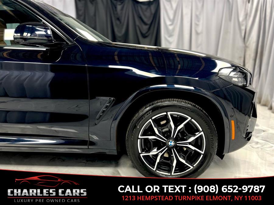 2024 BMW X3 xDrive30i, available for sale in Elmont, New York | Charles Cars. Elmont, New York 2024 BMW X3 xDrive30i, available for sale in Elmont, New York | Charles Cars. Elmont, New York