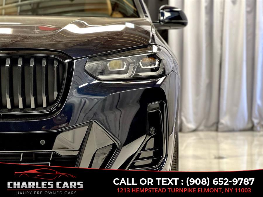 2024 BMW X3 xDrive30i, available for sale in Elmont, New York | Charles Cars. Elmont, New York 2024 BMW X3 xDrive30i, available for sale in Elmont, New York | Charles Cars. Elmont, New York