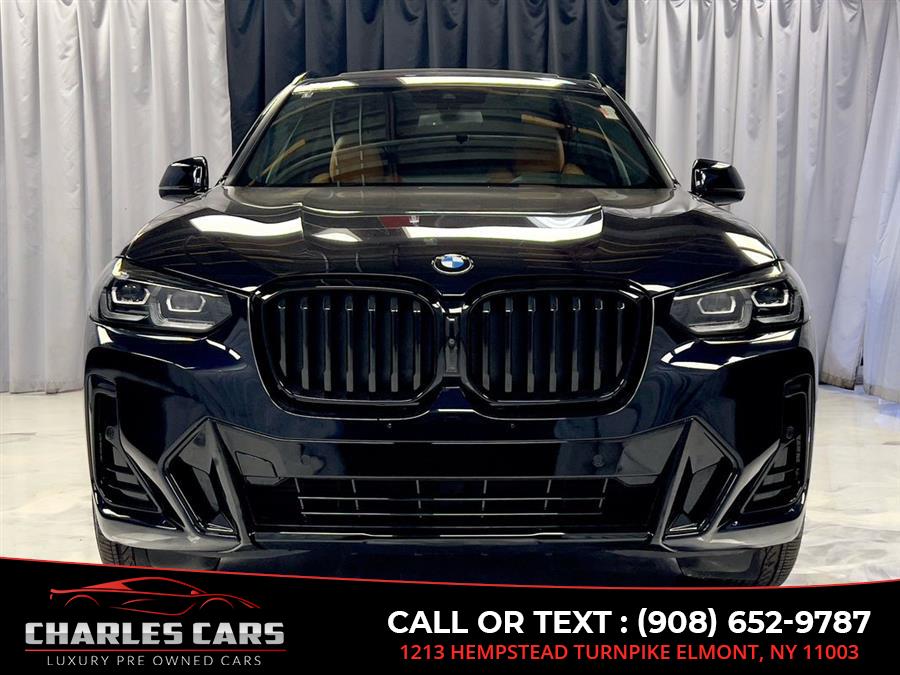 2024 BMW X3 xDrive30i, available for sale in Elmont, New York | Charles Cars. Elmont, New York 2024 BMW X3 xDrive30i, available for sale in Elmont, New York | Charles Cars. Elmont, New York