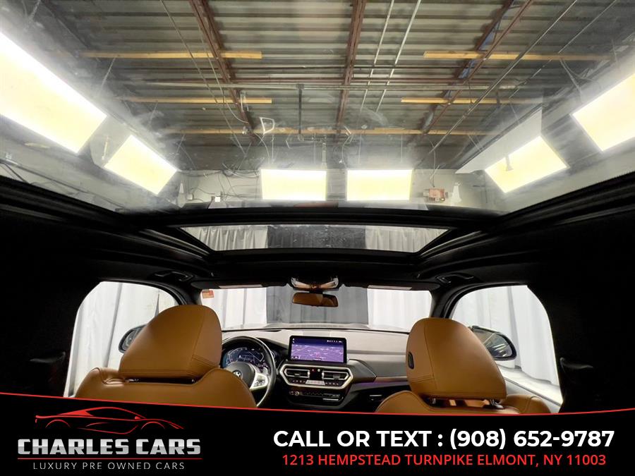 2024 BMW X3 xDrive30i, available for sale in Elmont, New York | Charles Cars. Elmont, New York 2024 BMW X3 xDrive30i, available for sale in Elmont, New York | Charles Cars. Elmont, New York