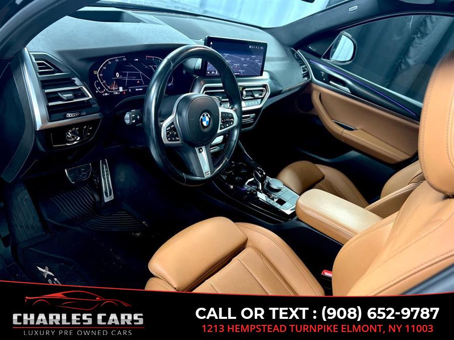 2024 BMW X3 xDrive30i, available for sale in Elmont, New York | Charles Cars. Elmont, New York 2024 BMW X3 xDrive30i, available for sale in Elmont, New York | Charles Cars. Elmont, New York